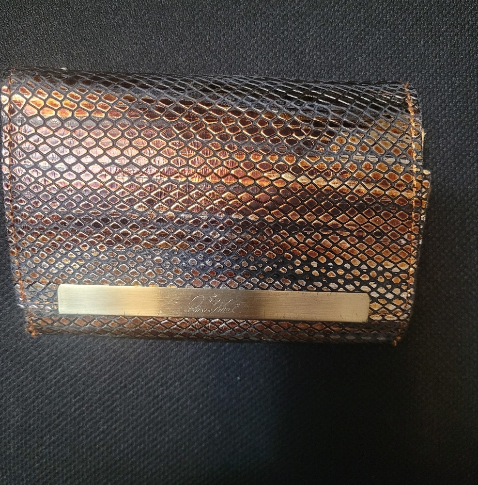 Patricia Nash Wallet